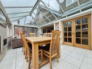 Conservatory- click for photo gallery